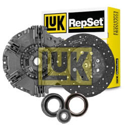 New Holland 7635 631306012 Coupling set
