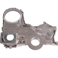 New Holland 7635 47445470 Timing cover