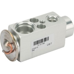 Case - IH Maxxum 125 Multicontroller Active Drive 8 Tractor Stage V KL050023 išsiplėtimo vožtuvas