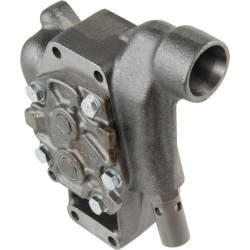 New Holland 7635 98415162N Oil Pump