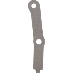New Holland 7635 98432469 Crankshaft housing gasket