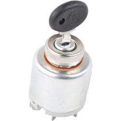 New Holland 7635 14159000 Ignition switch P-0-1-2, Cobo