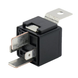 New Holland 7635 82012872 Relay