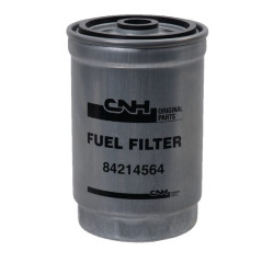 New Holland 7635 84214564 Fuel filter CNH