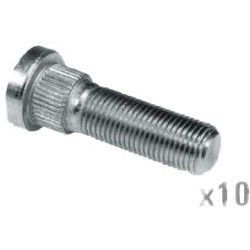 New Holland 7635 VPH6512 Front wheel bolt