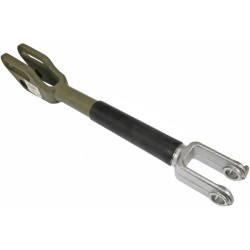 New Holland 7635 VPL2064 Levelling box assembly
