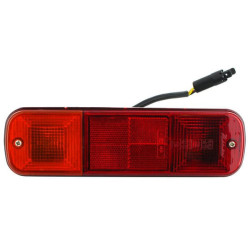 New Holland 7635 82009066 Rear lamp NH