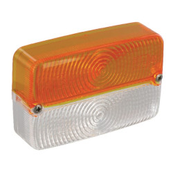 New Holland 7635 L75588 Side lamp