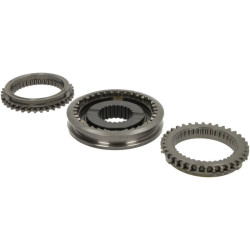 New Holland 7635 5186629N Synchronizer