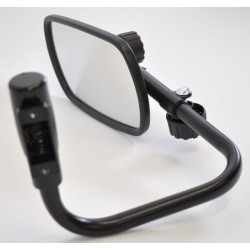 New Holland 5640 7020000 Mirror +telescopic arm, right