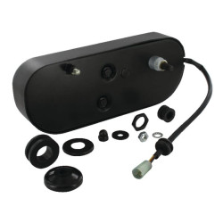 New Holland 5640 82009353 Motor CNH