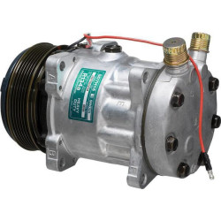 New Holland 5640 KL000059 Airco compressor