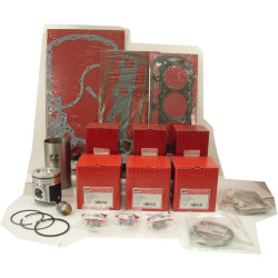 New Holland 5640 VPB9099 Engine kit