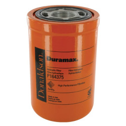 New Holland 5640 P164375 Hydraulic filter Spin-on Donaldson