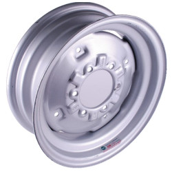 New Holland 5640 071110003 Rim 5.50 x 16