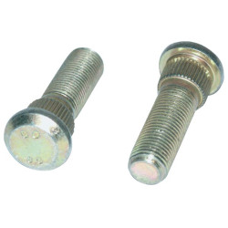 New Holland 5640 81816580N Wheel bolt NH