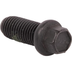 New Holland 5640 9637611 Hexagon head bolt 5/16" - 24x3/4"
