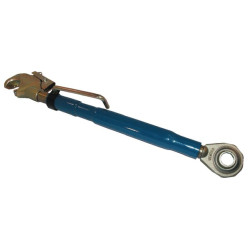 New Holland 5640 TP660 Toplink + hook cat. 2