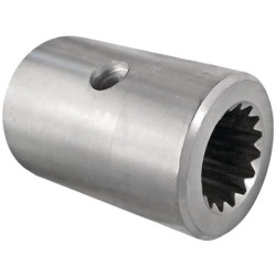 New Holland 5640 VPJ8163 4WD coupling