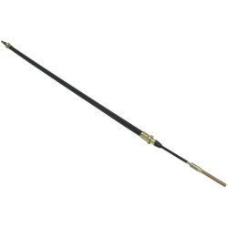 New Holland 6640 VPM6633 Hand brake cable