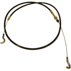 Case - IH 4240 VPM6607 Rankinio droselio trosas