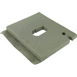 New Holland 6640 82013734 Foam insulator
