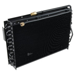 New Holland 6640 KL030018 Condenser