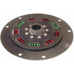 New Holland 6640 2904NN Damper