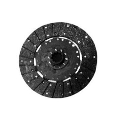 New Holland 6640 VPG2009 Clutch driven plate