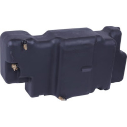 New Holland 6640 82008896 Diesel tank