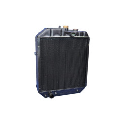 New Holland 6640 82015101N Radiator