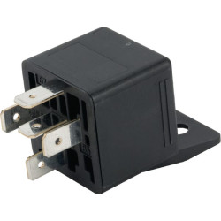 New Holland 6640 0332019150 Mini relay Bosch