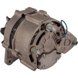 New Holland 6640 87554511 Rotary current generator