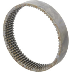 New Holland 6640 CI125549 Epycicloidal crown