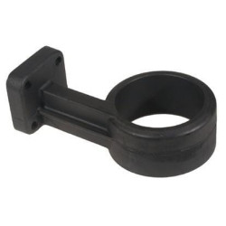 New Holland 6640 VPH4209 Clutch support bracket