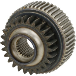 New Holland 6640 VPH5072 Front clutch