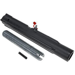 New Holland 6640 VPL2415 Threaded shaft