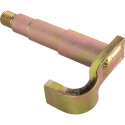 New Holland 6640 82021051 Shaft