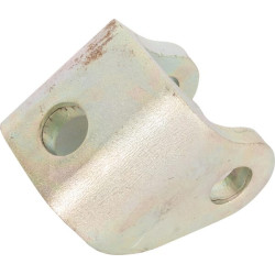New Holland 6640 82009975N Support bracket