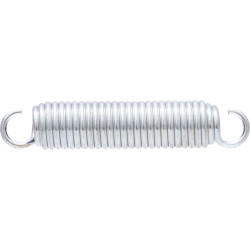 New Holland 6640 81873017 Spring