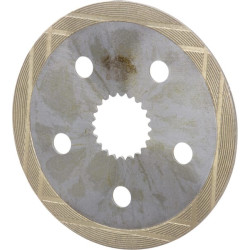 New Holland 7740 81818854N Brake disc Ford