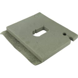 New Holland 7740 82013734 Foam insulator