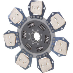 New Holland 7740 332001310 Clutch disc TDCA