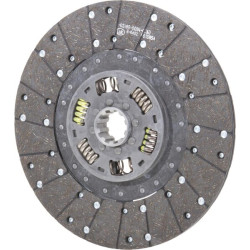 New Holland 7740 333003210 Clutch disc TSFA