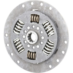 New Holland 7740 370000910 Damper LuK