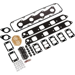 New Holland 7740 81878059 Cylinder head gasket set NH