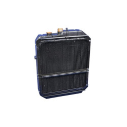 New Holland 7740 82015101N Radiator