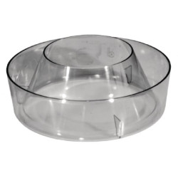 New Holland 7740 VPD4107 Pre cleaner bowl
