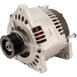 New Holland 7740 ALT26250691 Alternator 14V 100A