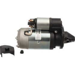 New Holland 7740 IS0579 Starter 12V, 2.8kW, 10-teeth, CW, Mahle